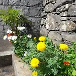 Bauernhof Paraiso Resiliente Santana (Madeira)