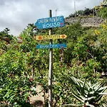 Paraiso Resiliente Bauernhof