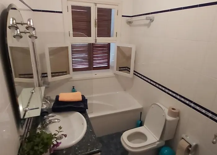 Agroturismo Paraíso Resiliente