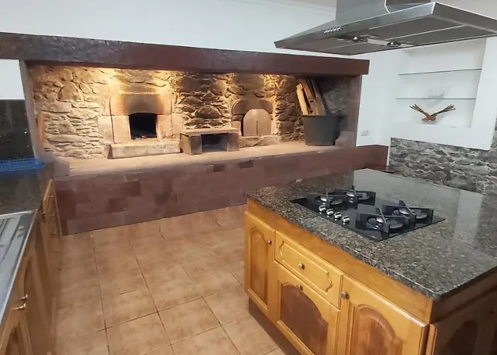 Paraíso Resiliente Santana (Madeira)