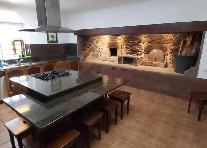 Paraíso Resiliente Agroturismo