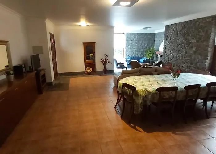 Paraíso Resiliente *