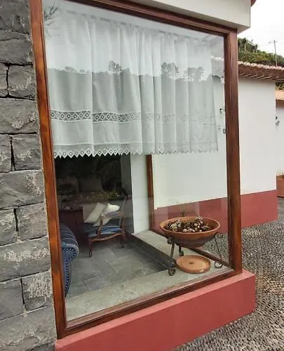 Agroturismo Paraíso Resiliente