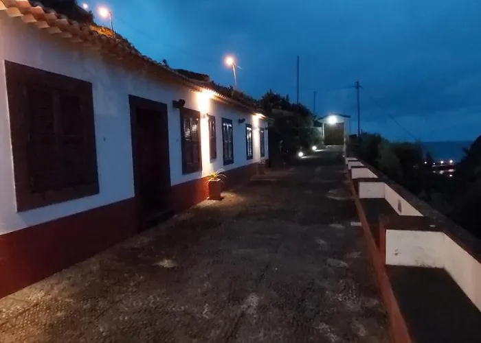 Agroturismo Paraíso Resiliente