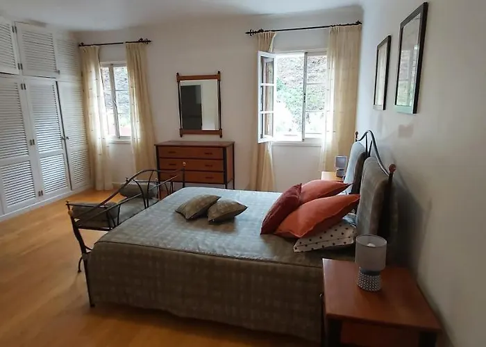 Paraiso Resiliente ファームステイ *