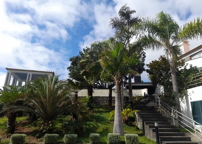 Paraíso Resiliente Agroturismo