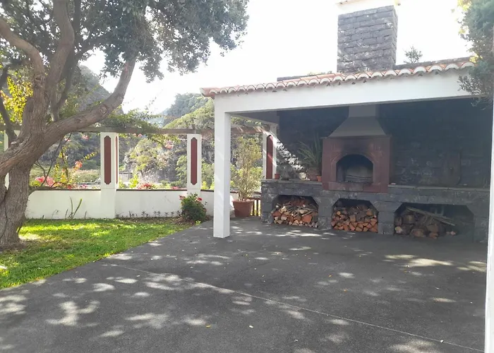 Agroturismo Paraíso Resiliente