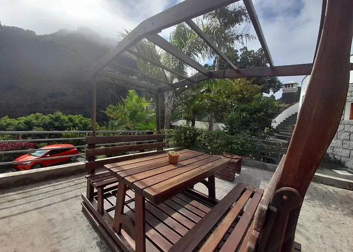 Agroturismo Paraíso Resiliente