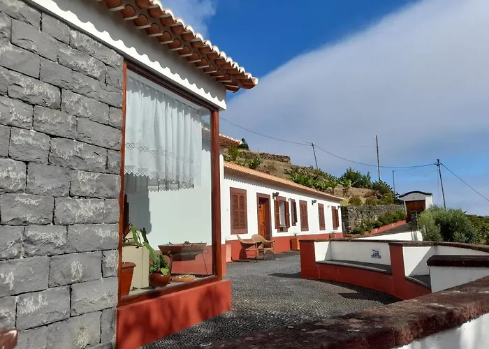 Paraíso Resiliente Agroturismo *