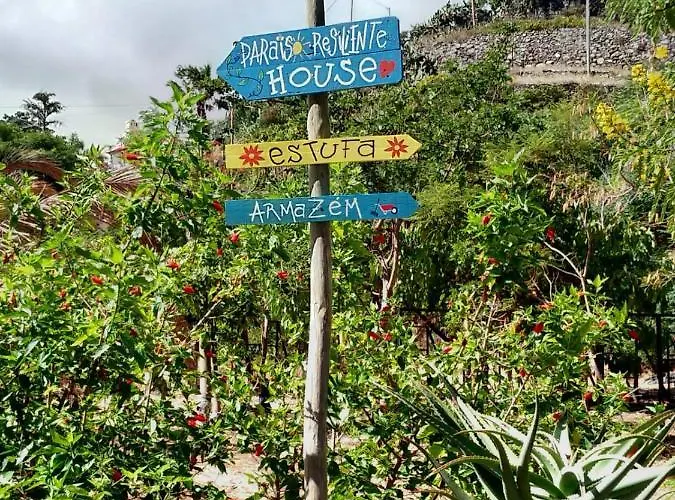 Paraíso Resiliente Agroturismo