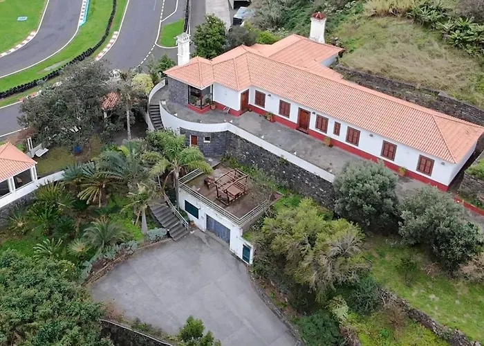 Agroturismo Paraíso Resiliente *