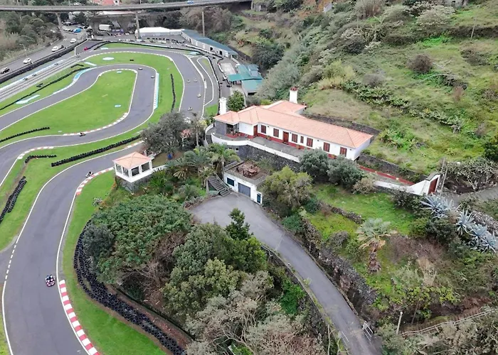 Agroturismo Paraíso Resiliente