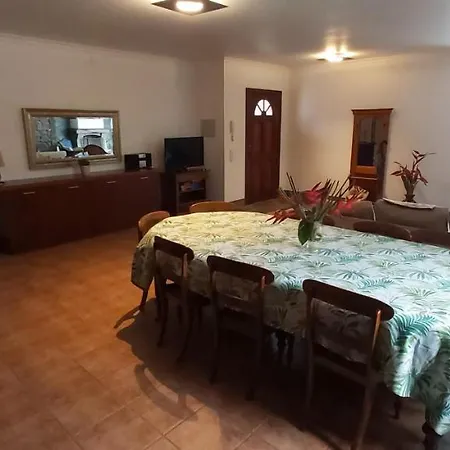 Paraiso Resiliente Santana (Madeira)