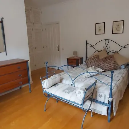 Paraiso Resiliente בית חווה *