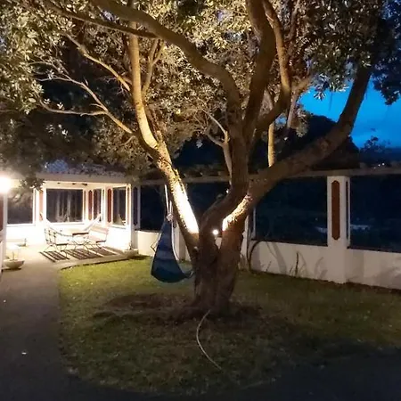 Lantgård Paraiso Resiliente Santana (Madeira)