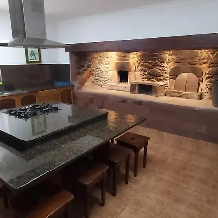 Paraiso Resiliente Κατάλυμα σε φάρμα