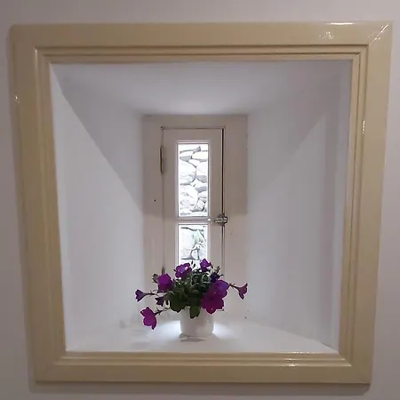 Alloggio per agriturismo Paraiso Resiliente Santana (Madeira)