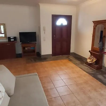 Κατάλυμα σε φάρμα Paraiso Resiliente