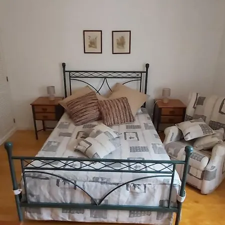 Paraiso Resiliente Farm stay