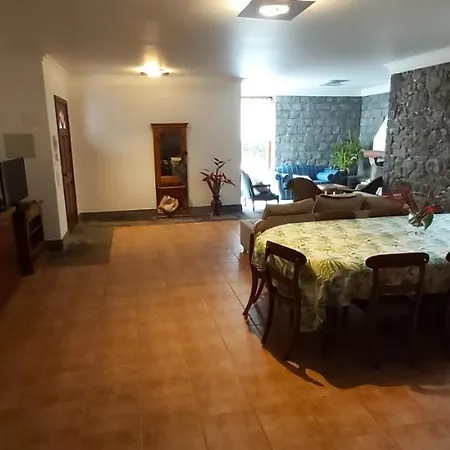 Paraiso Resiliente *