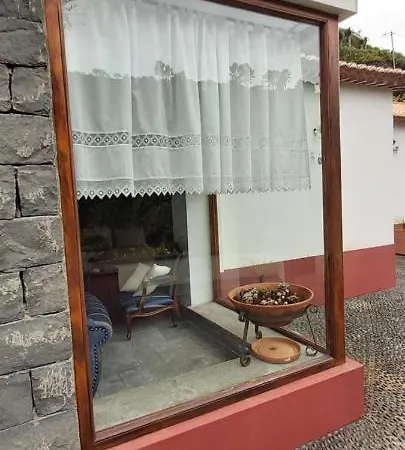 בית חווה Paraiso Resiliente
