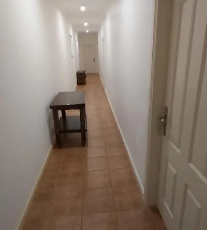 Κατάλυμα σε φάρμα Paraiso Resiliente *