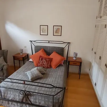 Farm stay Paraiso Resiliente *