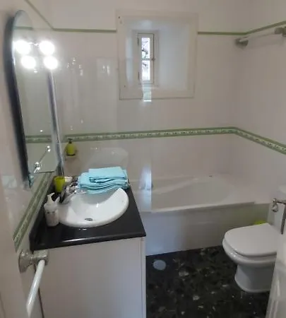 Κατάλυμα σε φάρμα Paraiso Resiliente