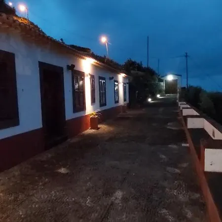 Farm stay Paraiso Resiliente