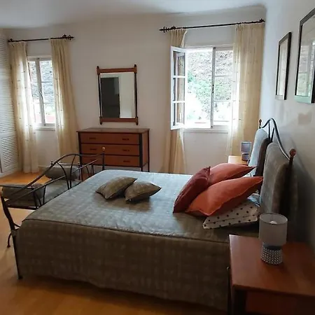 Paraiso Resiliente Lantgård *