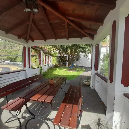 Paraiso Resiliente *