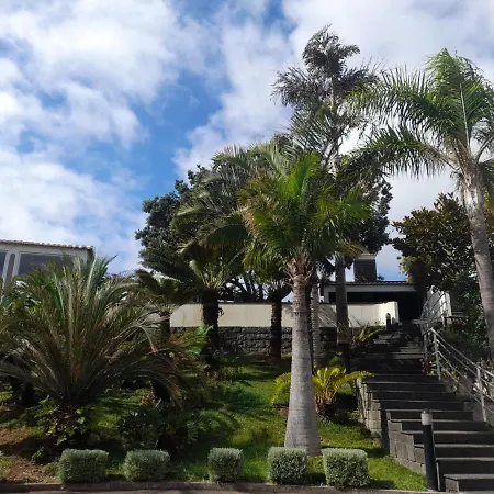 Paraiso Resiliente Κατάλυμα σε φάρμα