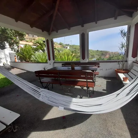 Farm stay Paraiso Resiliente Santana (Madeira)