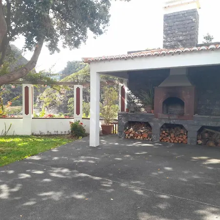 Κατάλυμα σε φάρμα Paraiso Resiliente