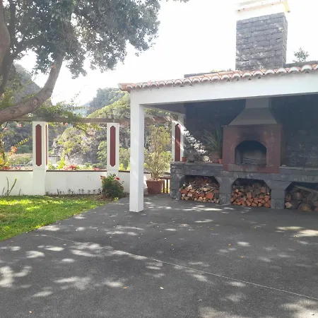 Farm stay Paraiso Resiliente