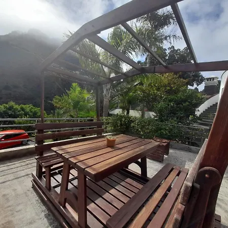 Κατάλυμα σε φάρμα Paraiso Resiliente