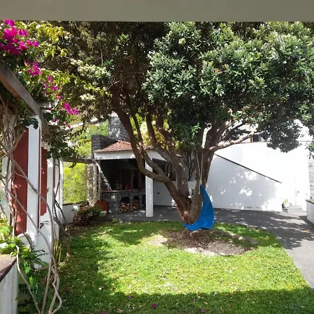 Paraiso Resiliente