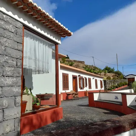 Paraiso Resiliente Farm stay *