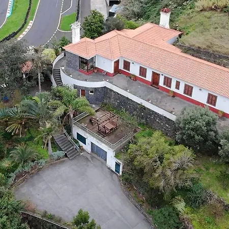 Lantgård Paraiso Resiliente *