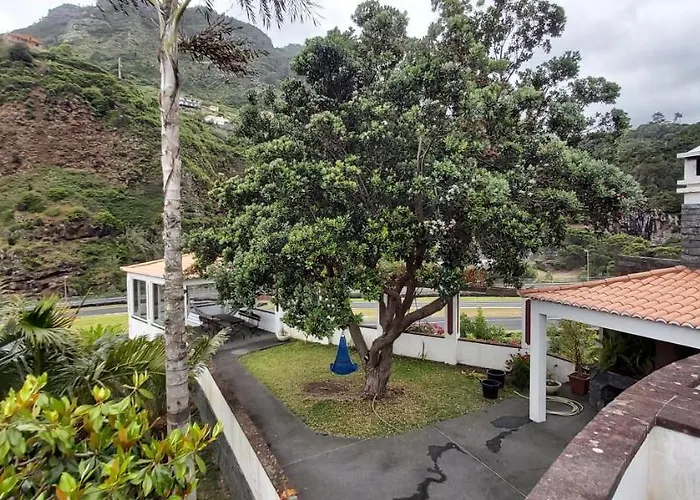 Paraiso Resiliente مزرعة للإقامة *