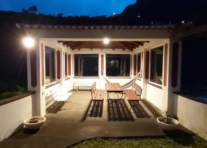 Gospodarstwo agroturystyczne Paraiso Resiliente *