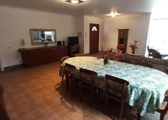 Paraiso Resiliente سانتانا