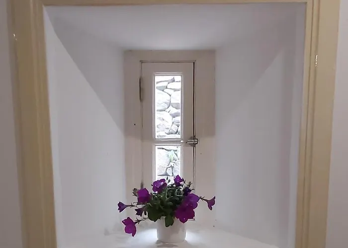 مزرعة للإقامة Paraiso Resiliente سانتانا