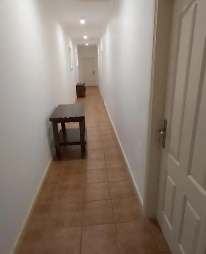 Gospodarstwo agroturystyczne Paraiso Resiliente *