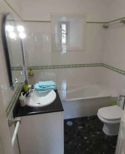 مزرعة للإقامة Paraiso Resiliente