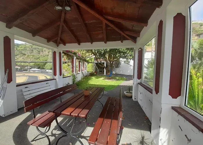 Paraiso Resiliente *