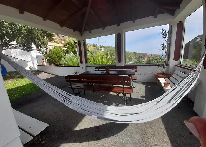 مزرعة للإقامة Paraiso Resiliente سانتانا